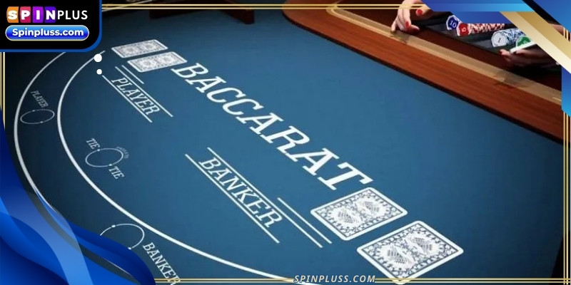 Baccarat is deeply rooted in the concept of comparing cards between two hands