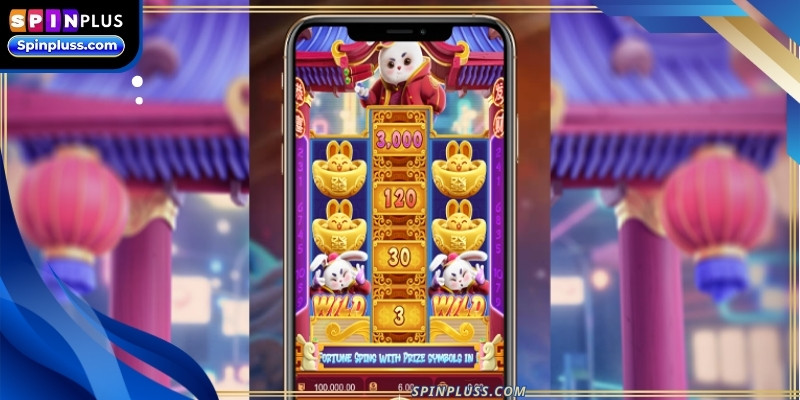 Every successful hit can trigger an increasing multiplier that applies to next win