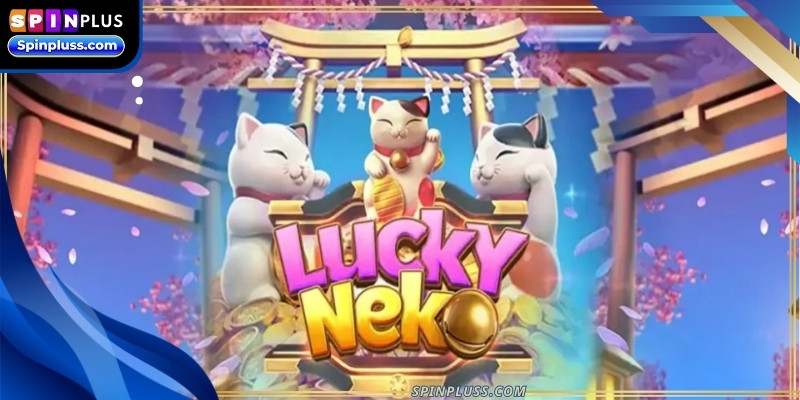 This is deeply rooted in the concept of the Japanese Maneki-neko symbol