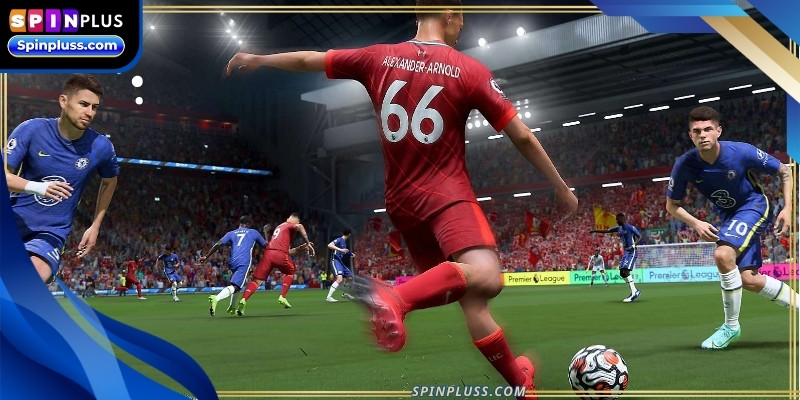 The evolution toward virtual athletics demands a significant investment