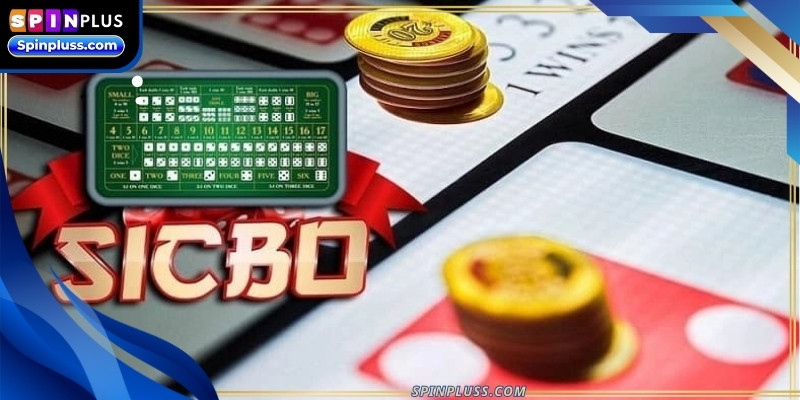 Calculating the total points is the most vital aspect of the Sicbo game