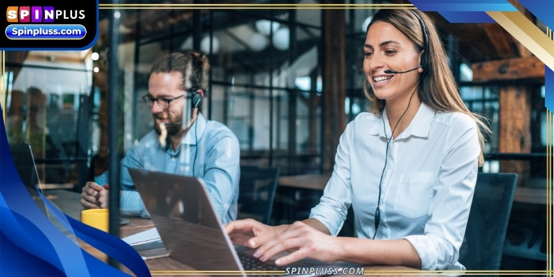 The primary advantages of interacting with our specialized customer care