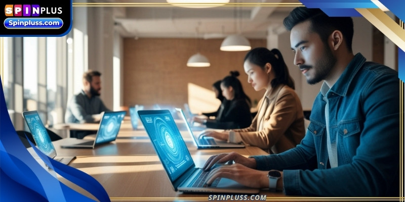 Gathering your account details and transaction history before starting a chat