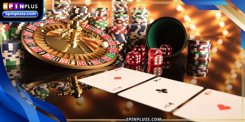 Live Casino ensures that you never miss a shuffle or a spin due to lag