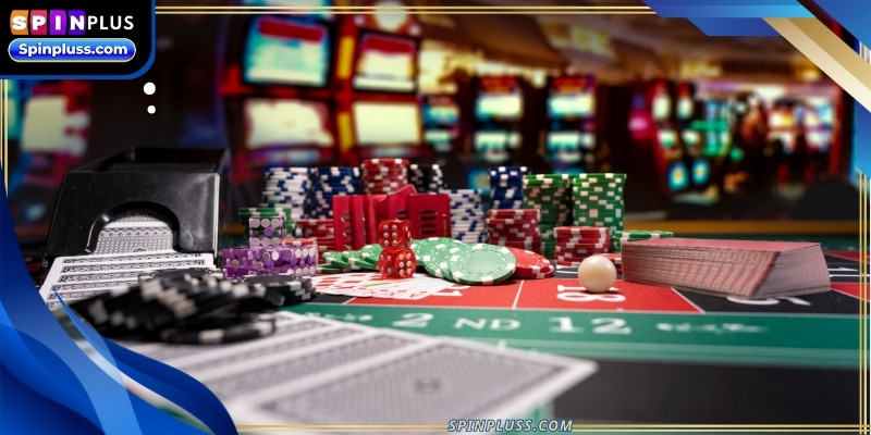 There are no hidden algorithms determining the outcome of your wagers
