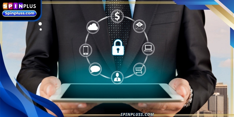 We require basic information such as your full name and a valid email address
