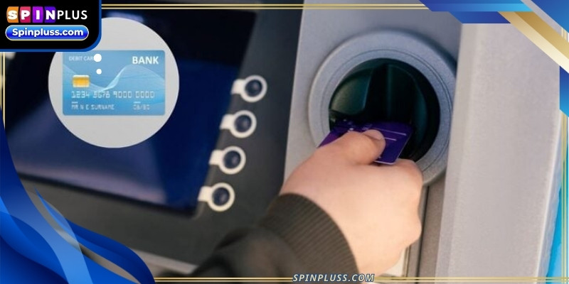 Your financial requests are handled without any unnecessary digital delays